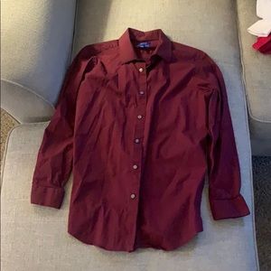 Apt. 9 men’s dress shirt